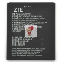 Аккумуляторная батарея для ZTE Blade A530 (Li3826T43P4h705949) Аккумуляторная батарея для ZTE Blade A530 (Li3826T43P4h705949)