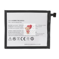 Аккумуляторная батарея для ZTE Nubia Z11 mini (Li3827T44P6h726040)