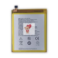 Аккумуляторная батарея для ZTE Axon 7 Mini (Li3927T44P8h726044)