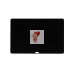 Дисплей для Huawei MediaPad M5 Lite 10" с тачскрином Черный