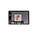 Дисплей для Huawei MediaPad M5 Lite 10" с тачскрином Черный