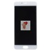 Дисплей для Meizu M5 Note с тачскрином Белый