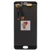 Дисплей для Meizu M5 Note с тачскрином Белый