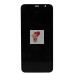 Дисплей для Meizu M6T с тачскрином Черный