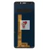 Дисплей для Meizu M6s с тачскрином Черный