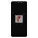 Дисплей для Meizu M6s с тачскрином Черный
