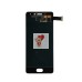 Дисплей для Meizu Pro 7 с тачскрином Черный
