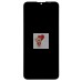 Дисплей для Motorola Moto G30 с тачскрином Черный