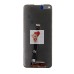 Дисплей для Motorola Moto G8 с тачскрином Черный