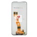Дисплей для Nokia 5.4 с тачскрином Черный
