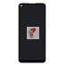 Дисплей для Nokia 5.4 с тачскрином Черный