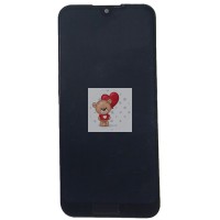 Дисплей для Nokia 4.2 с тачскрином Черный Дисплей для Nokia 4.2 с тачскрином Черный