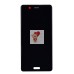 Дисплей для Nokia 5 с тачскрином Черный