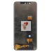 Дисплей для Nokia 5.1 Plus с тачскрином Черный
