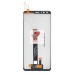 Дисплей для Nokia C01 Plus с тачскрином Черный