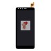 Дисплей для Nokia C01 Plus с тачскрином Черный