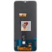 Дисплей для Nokia G21 с тачскрином Черный