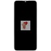 Дисплей для Nokia G21 с тачскрином Черный