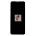 Дисплей для OPPO A16 с тачскрином Черный