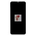 Дисплей для OPPO A15 с тачскрином Черный - OR