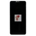 Дисплей для OPPO A5 с тачскрином Черный