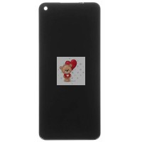 Дисплей для OPPO A72 с тачскрином Черный Дисплей для OPPO A72 с тачскрином Черный