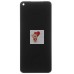 Дисплей для OPPO A72 с тачскрином Черный