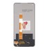 Дисплей для OPPO A55 (4G) с тачскрином Черный