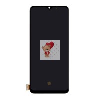 Дисплей для OPPO A91 с тачскрином Черный - (AMOLED) Дисплей для OPPO A91 с тачскрином Черный - (AMOLED)