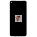 Дисплей для OPPO A96 с тачскрином Черный