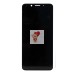 Дисплей для OPPO F5 с тачскрином Черный