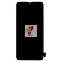 Дисплей для OPPO RX17 Neo с тачскрином Черный - (AMOLED) Дисплей для OPPO RX17 Neo с тачскрином Черный - (AMOLED)