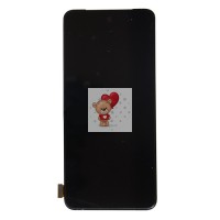 Дисплей для OPPO Reno 2Z с тачскрином Черный - (In-Cell)