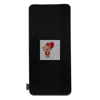 Дисплей для OPPO Reno 2Z с тачскрином Черный - (In-Cell)