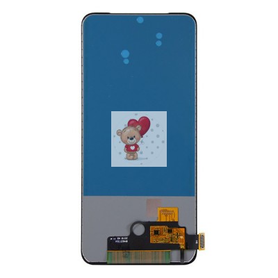 Дисплей для OPPO Reno 2Z с тачскрином Черный - (In-Cell) Дисплей для OPPO Reno 2Z с тачскрином Черный - (In-Cell)