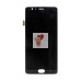 Дисплей для OnePlus 3T с тачскрином Черный