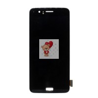 Дисплей для OnePlus 5 с тачскрином Черный Дисплей для OnePlus 5 с тачскрином Черный