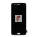 Дисплей для OnePlus 5 с тачскрином Черный