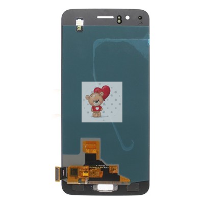 Дисплей для OnePlus 5 с тачскрином Черный