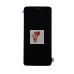 Дисплей для OnePlus 6 с тачскрином Черный