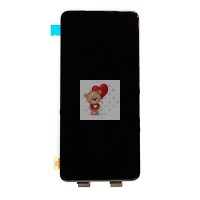 Дисплей для OnePlus 7T Pro с тачскрином Черный