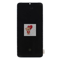 Дисплей для OnePlus 7 с тачскрином Черный - (AMOLED) Дисплей для OnePlus 7 с тачскрином Черный - (AMOLED)