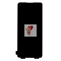 Дисплей для OnePlus 8 Pro с тачскрином Черный - (AMOLED) Дисплей для OnePlus 8 Pro с тачскрином Черный - (AMOLED)