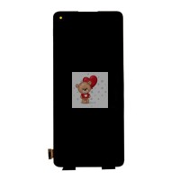 Дисплей для OnePlus 8 с тачскрином Черный - (AMOLED) Дисплей для OnePlus 8 с тачскрином Черный - (AMOLED)