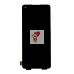 Дисплей для OnePlus 8 с тачскрином Черный - (AMOLED)