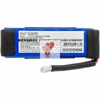 Аккумуляторная батарея для JBL Link 20 (P763098 01A)