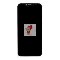 Дисплей для Philips S561 с тачскрином Черный Дисплей для Philips S561 с тачскрином Черный