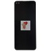 Дисплей для Realme 6 Pro с тачскрином Черный
