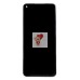 Дисплей для Realme 6 с тачскрином Черный