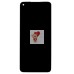 Дисплей для Realme 6s с тачскрином Черный